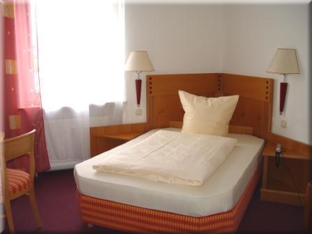 City Hotel Waldkraiburg Quarto foto
